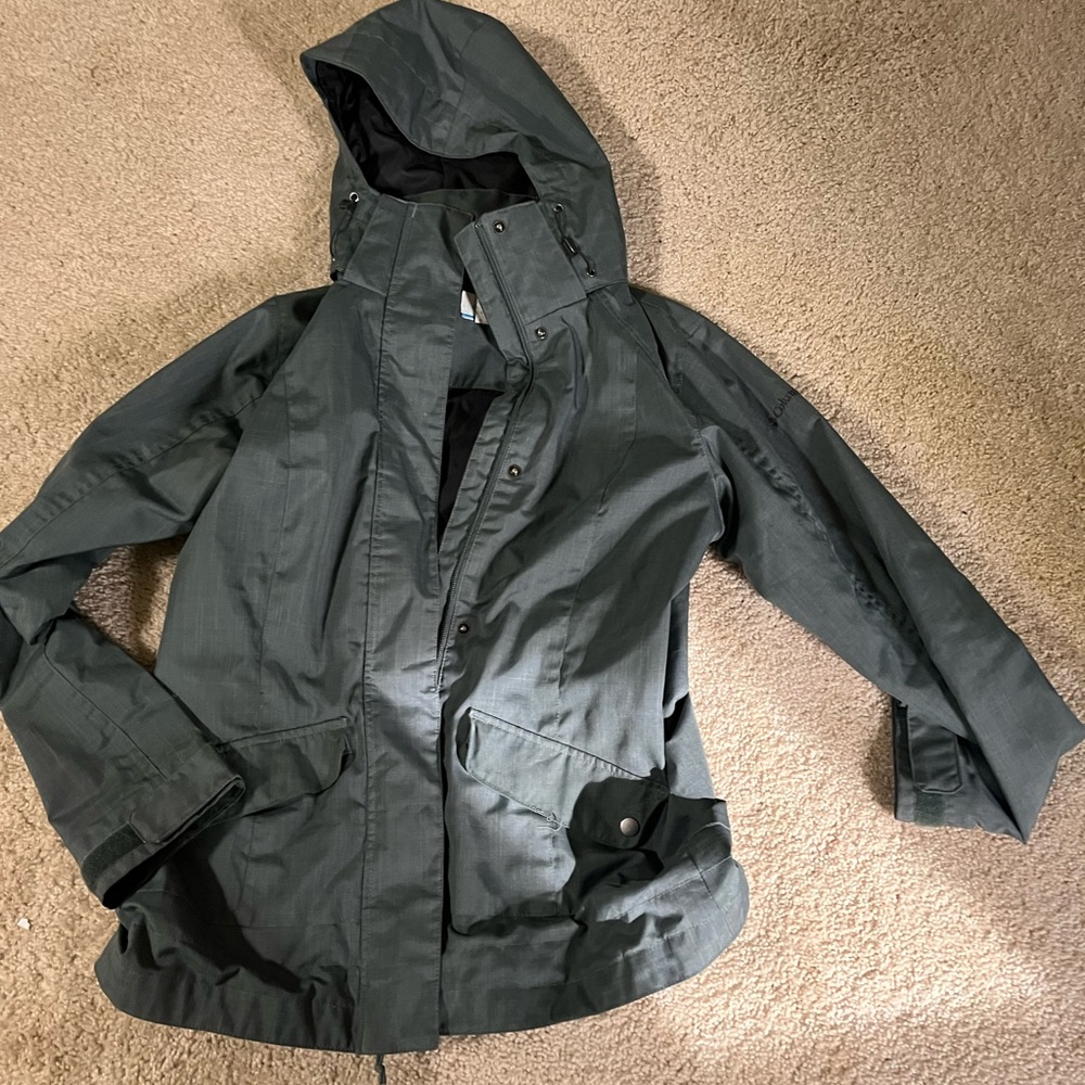 Columbia jacket - Picture 4 of 5
